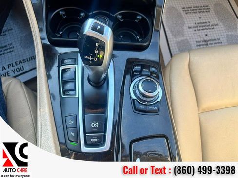 Used 2013 BMW 528i xDrive Sedan image 21