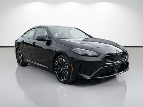 New 2026 BMW M235i xDrive w/ Technology Package AWD/4WD image 1