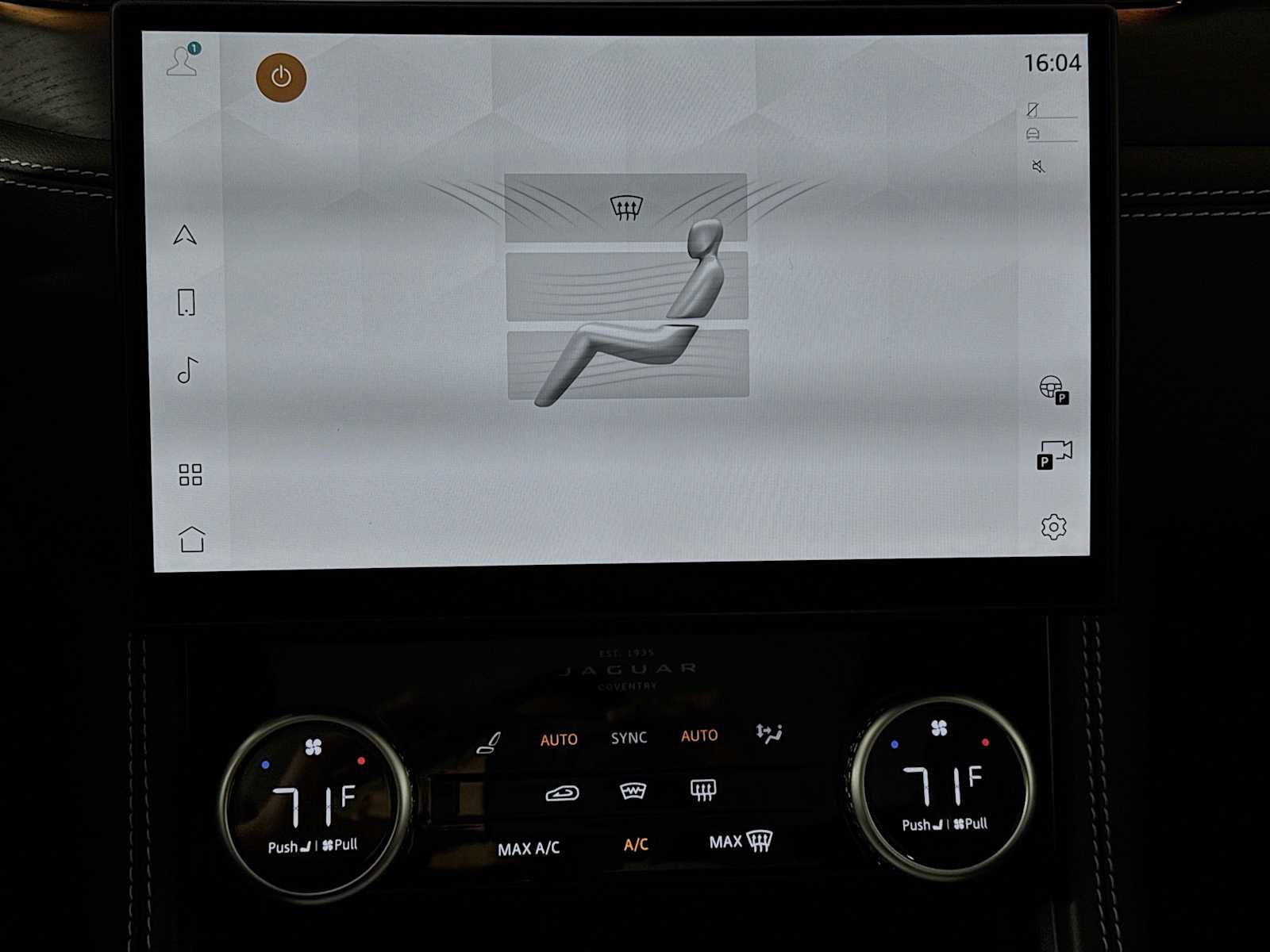 New 2026 Jaguar F-PACE R-Dynamic S AWD/4WD image 16