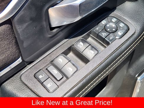 Used 2026 RAM 2500 Laramie w/ Night Edition AWD/4WD image 34
