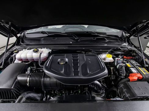 Used 2025 RAM 1500 Tungsten w/ Trailer Tow Group image 51