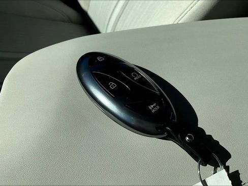 New 2026 Hyundai Sonata SEL image 31