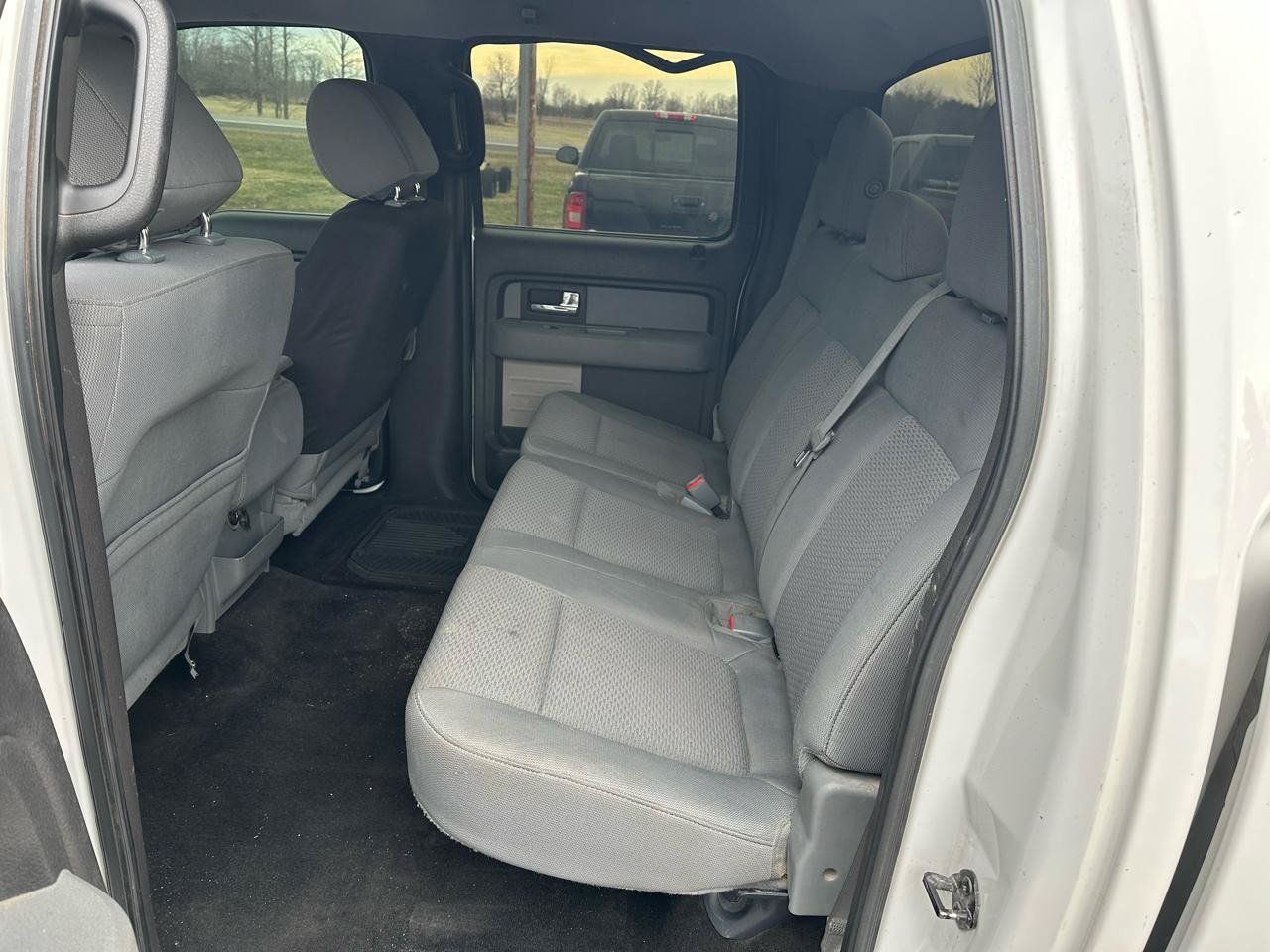 Used 2014 Ford F150 XLT AWD/4WD image 14