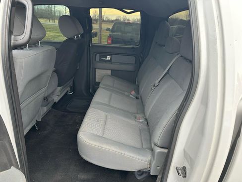 Used 2014 Ford F150 XLT AWD/4WD image 14