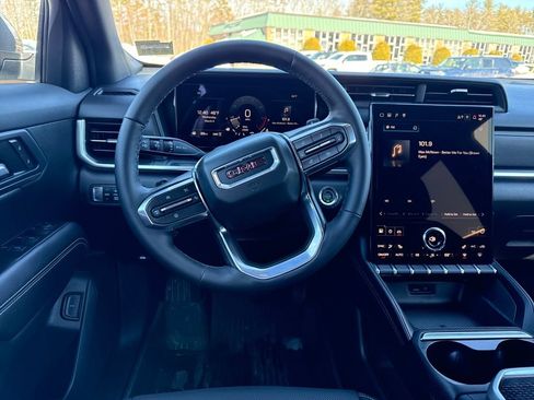 New 2026 GMC Terrain Elevation w/ Elevation Premium Package image 18