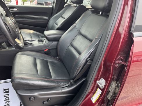 Used 2018 Dodge Durango GT w/ Premium Group AWD/4WD image 5
