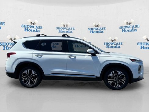 Used 2019 Hyundai Santa Fe FWD w/ Cargo Package image 9