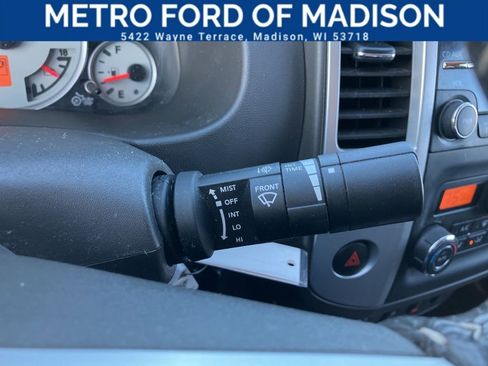 Used 2013 Nissan Frontier PRO-4X image 29