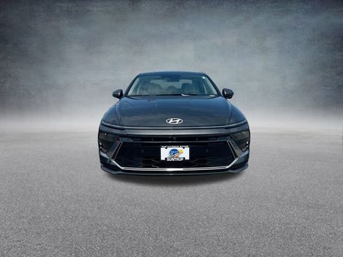 New 2025 Hyundai Sonata Limited image 34