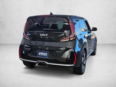 Used 2025 Kia Soul GT-Line image 4