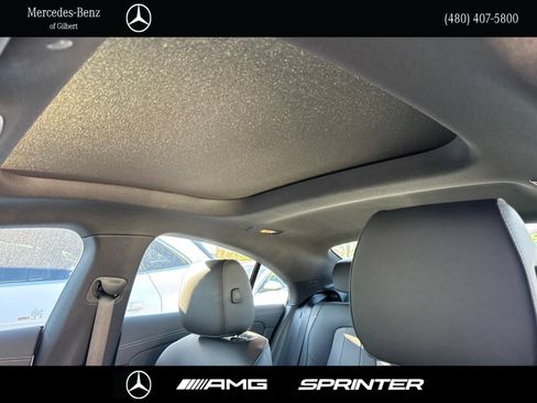 Certified 2026 Mercedes-Benz CLA 250 image 15