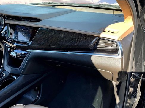 Certified 2023 Cadillac XT6 Sport w/ Platinum Package image 25