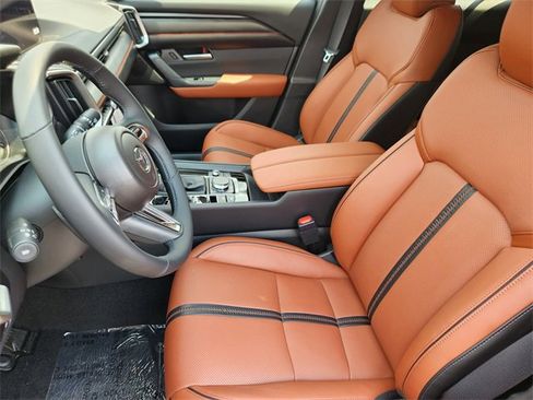 New 2025 MAZDA CX-50 Meridian Edition w/ Apex Package image 5