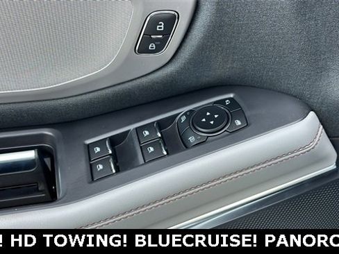 New 2025 Ford Expedition Active image 8