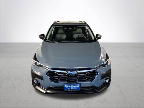 Certified 2024 Subaru Crosstrek 2.0i Premium image 3