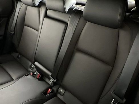 New 2026 MAZDA MAZDA3 Hatchback w/Premium Plus Pkg image 22