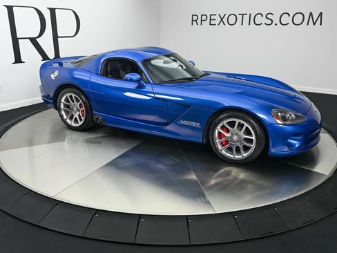 Used 2006 Dodge Viper SRT-10 RWD image 6