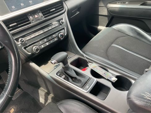 Used 2020 Kia Optima S FWD image 17