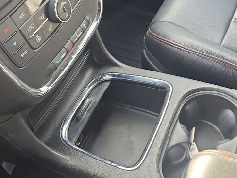 Used 2018 Dodge Grand Caravan GT image 24