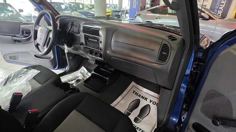 Used 2007 Ford Ranger XLT RWD image 18