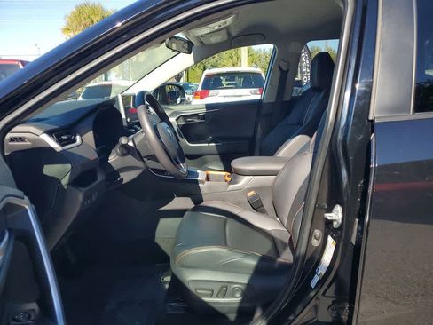 Used 2024 Toyota RAV4 Adventure image 22