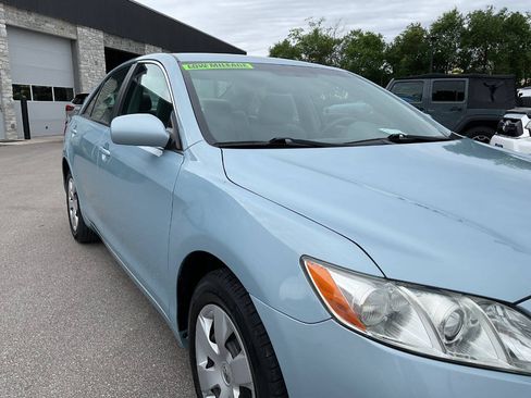 Used 2008 Toyota Camry LE FWD image 10