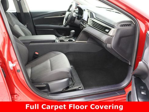 Certified 2025 Toyota Camry LE image 37