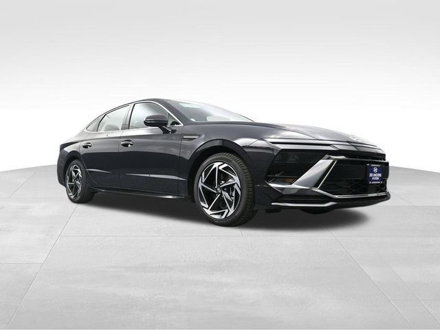 New 2026 Hyundai Sonata SEL Sport image 30