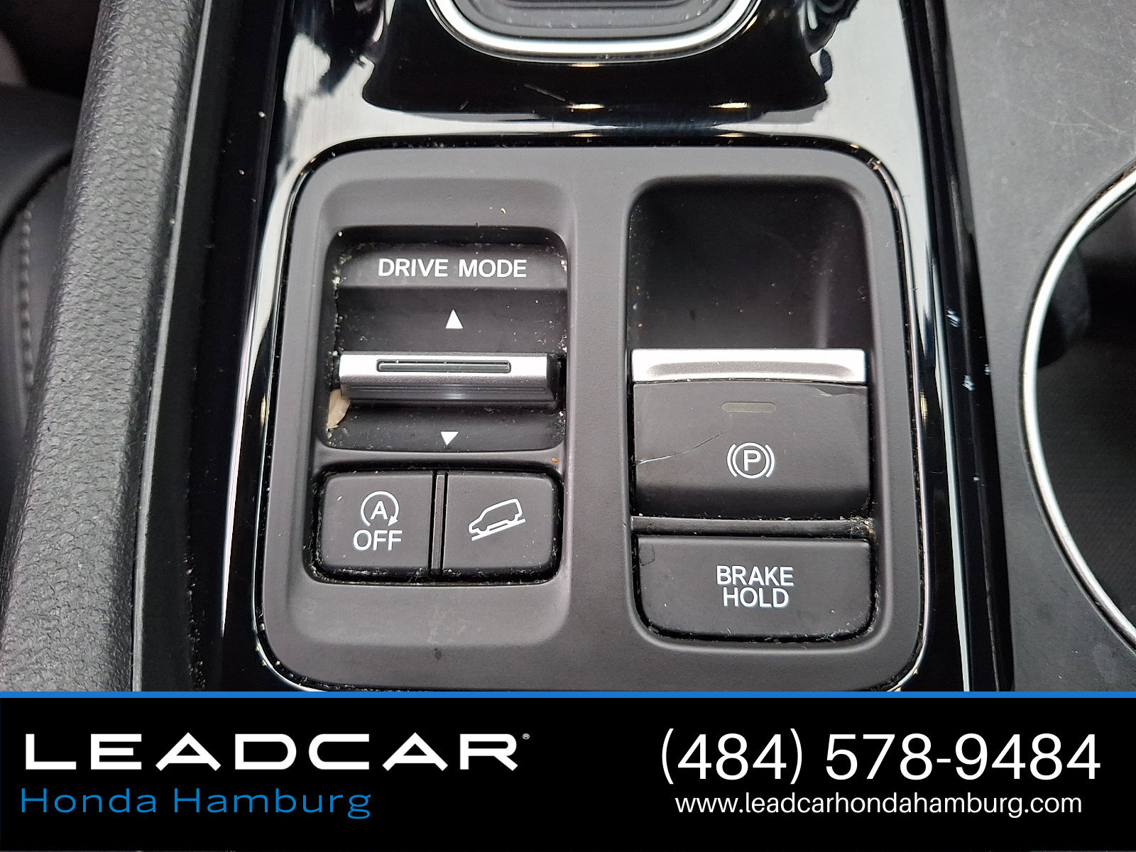 Used 2025 Honda Pilot EX-L image 27