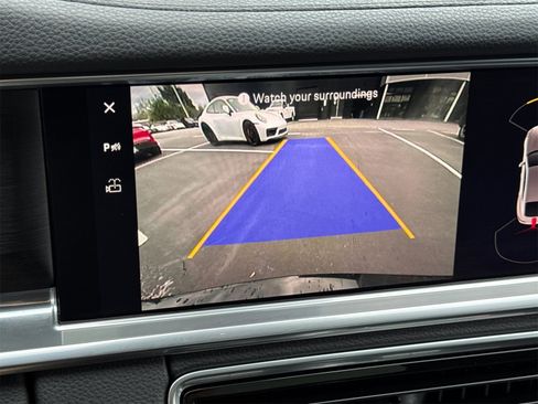 Used 2023 Porsche Panamera 4 image 23