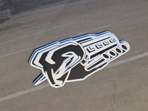 New 2026 RAM 1500 Lone Star image 15