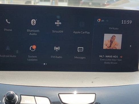 Used 2021 Acura RDX FWD image 29