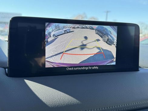 Used 2022 MAZDA CX-5 AWD 2.5 S w/ Preferred Package image 28
