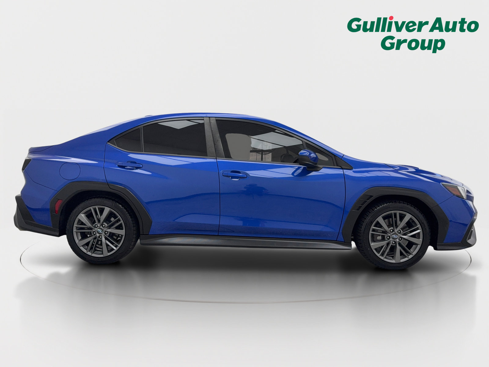 Used 2022 Subaru WRX AWD/4WD image 10