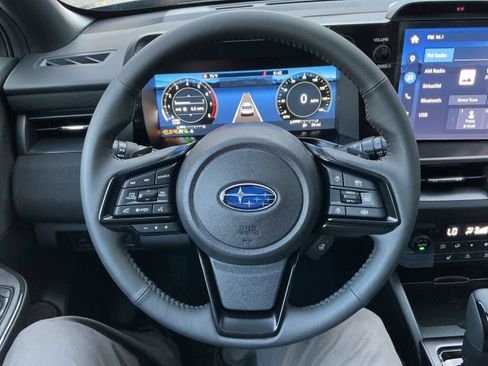 New 2026 Subaru Outback Premium AWD/4WD image 14