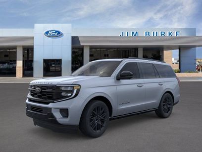 New 2026 Ford Expedition Platinum w/ Stealth Appearance Package