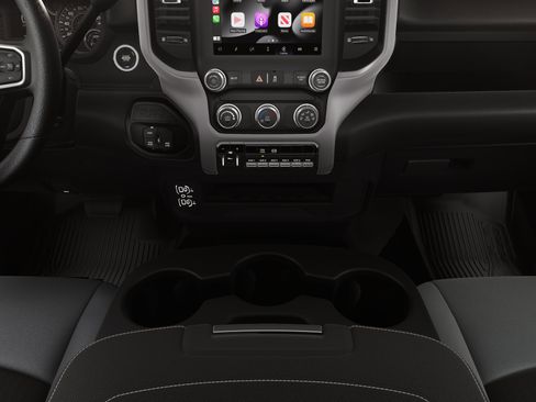 New 2026 RAM 5500 Tradesman image 5