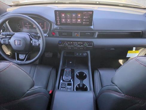 New 2026 Honda Pilot Black Edition image 15