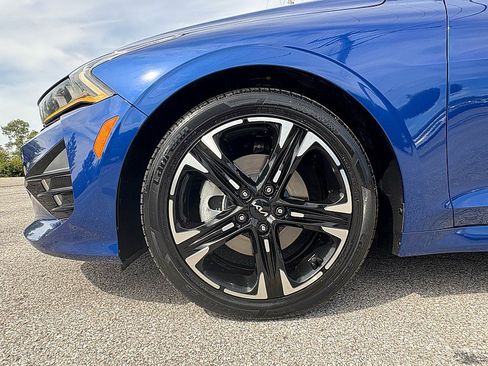 Used 2022 Kia K5 GT-Line w/ GT-Line FWD Premium Package image 29