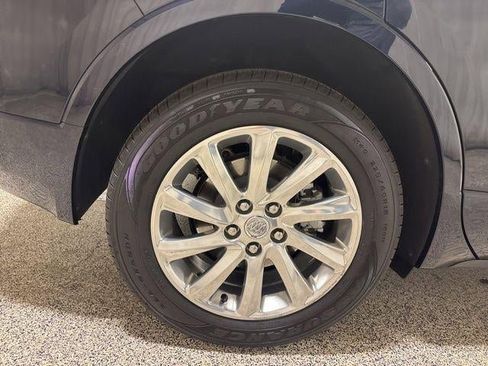 Used 2020 Buick Envision Essence image 36