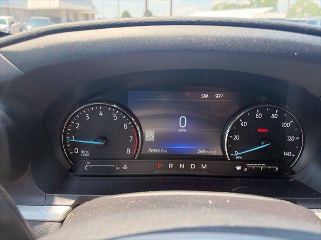 Used 2022 Ford Explorer Timberline w/ Timberline Technology Package AWD/4WD image 20