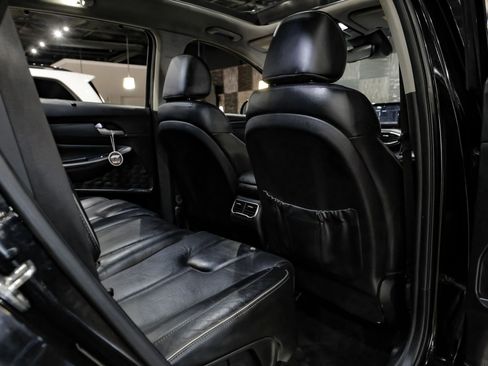 Used 2021 Hyundai Santa Fe SEL w/ Convenience + Premium Package image 40