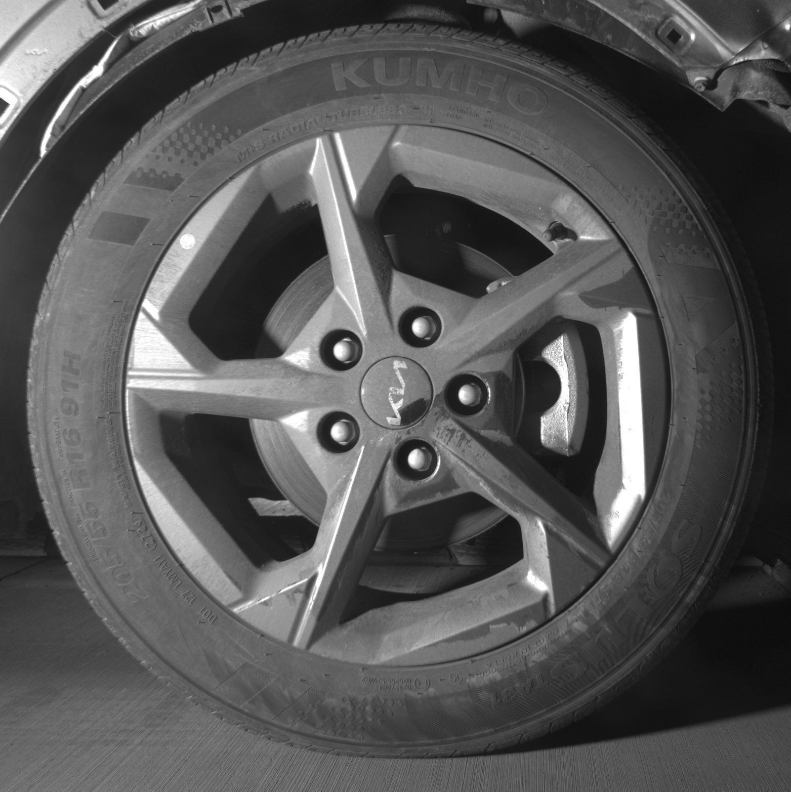 Used 2025 Kia K4 FWD image 15