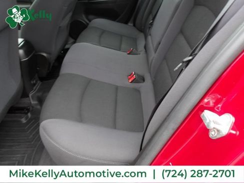 Used 2013 Chevrolet Cruze LT FWD image 12