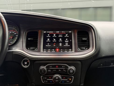 Used 2023 Dodge Charger Scat Pack RWD image 30
