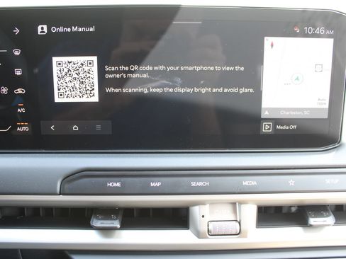 New 2027 Kia Telluride EX FWD image 55