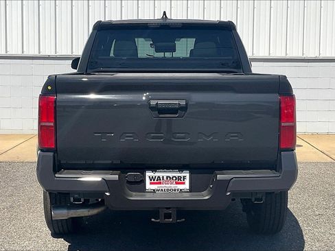New 2026 Toyota Tacoma SR5 image 5