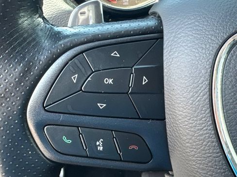 Used 2021 Dodge Durango R/T w/ Blacktop Package AWD/4WD image 28