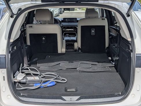 Certified 2024 MAZDA CX-90 Plug-In Hybrid w/ Preferred AWD/4WD image 15