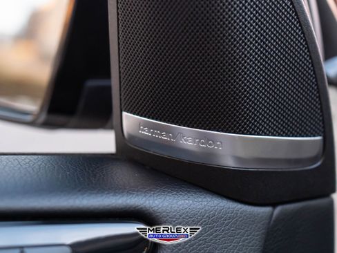 Used 2018 Mercedes-Benz GLE 43 AMG 4MATIC image 44